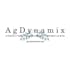 Logo for the brand AgDynamix